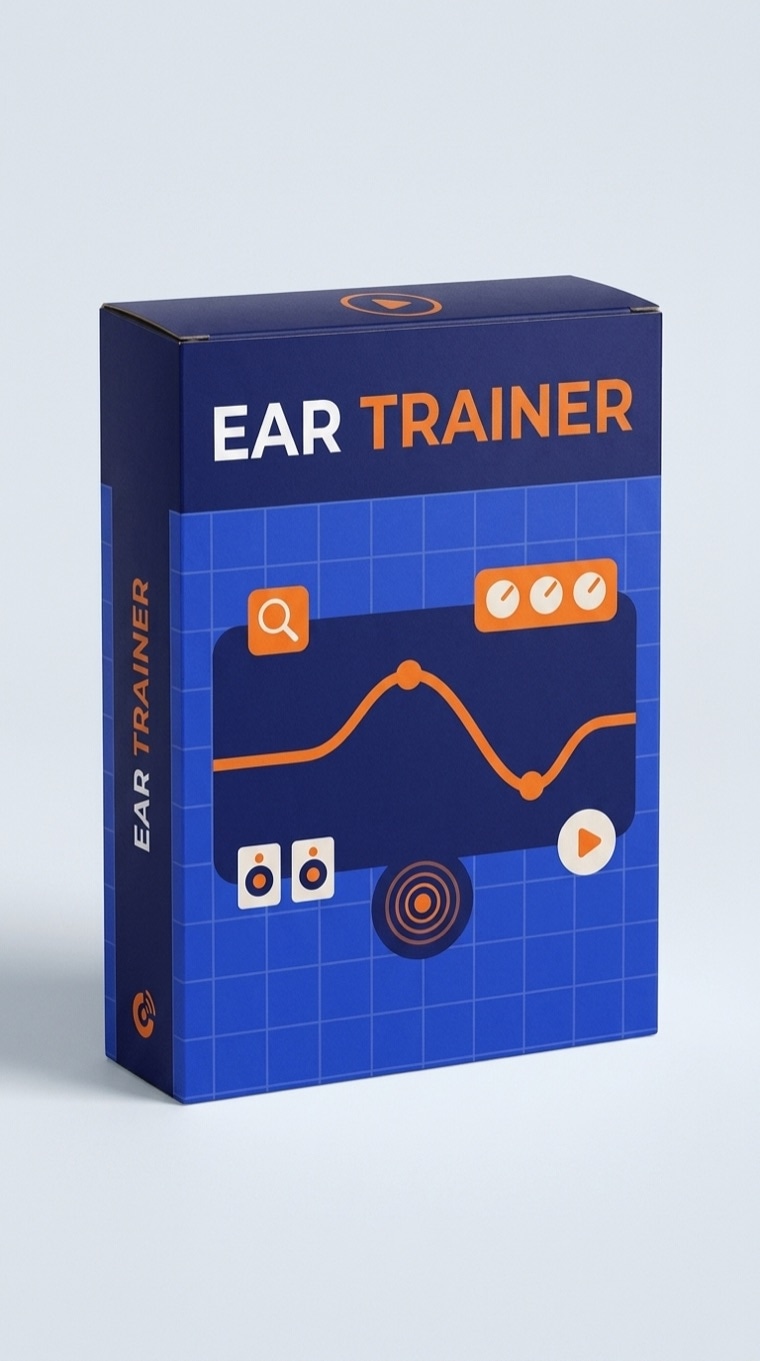 Ear Training Games