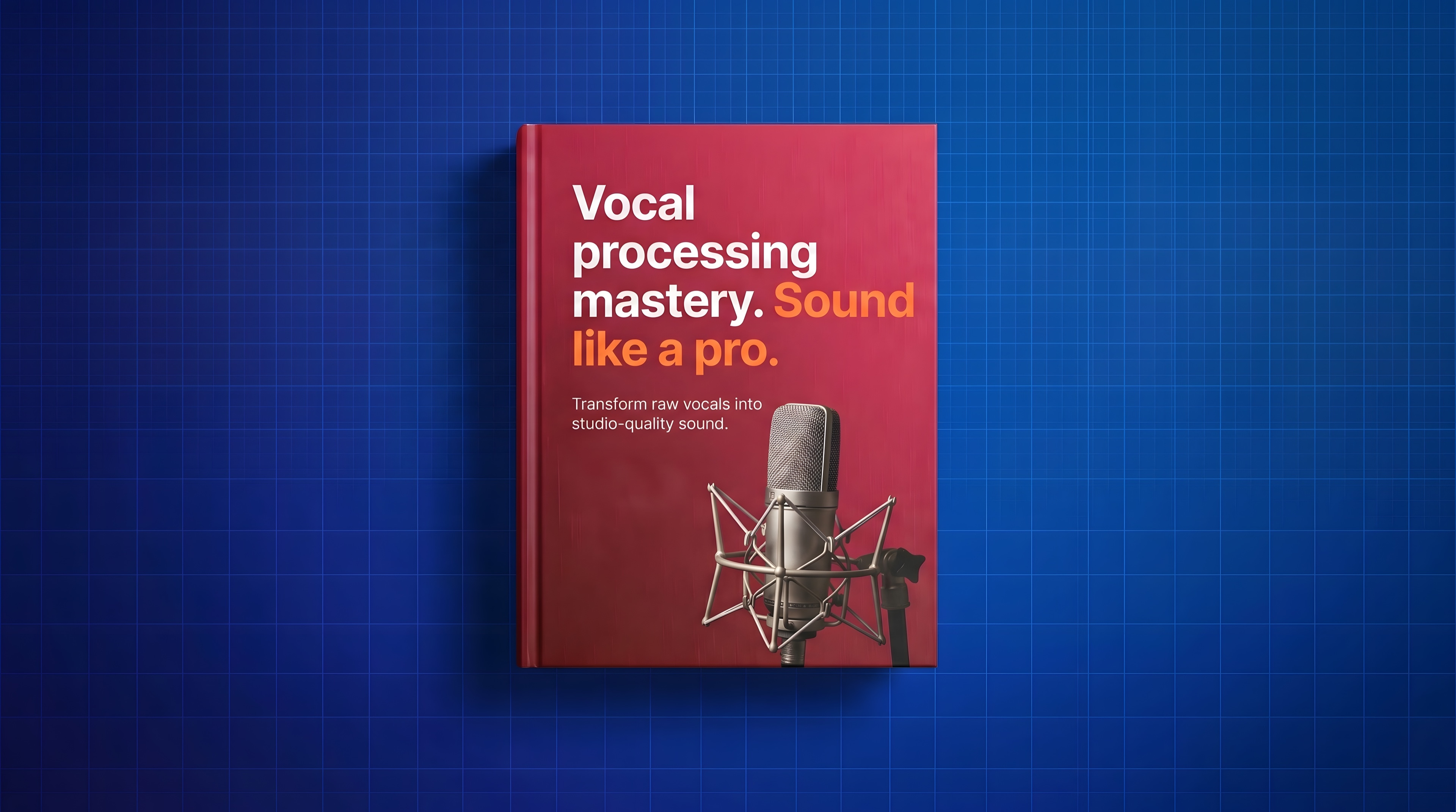 Vocal Processing Mastery